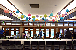 SPRING HAS SPRUNG BAT MITZVAH